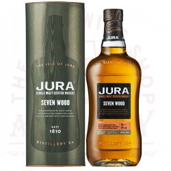 Rượu Jura Seven Wood